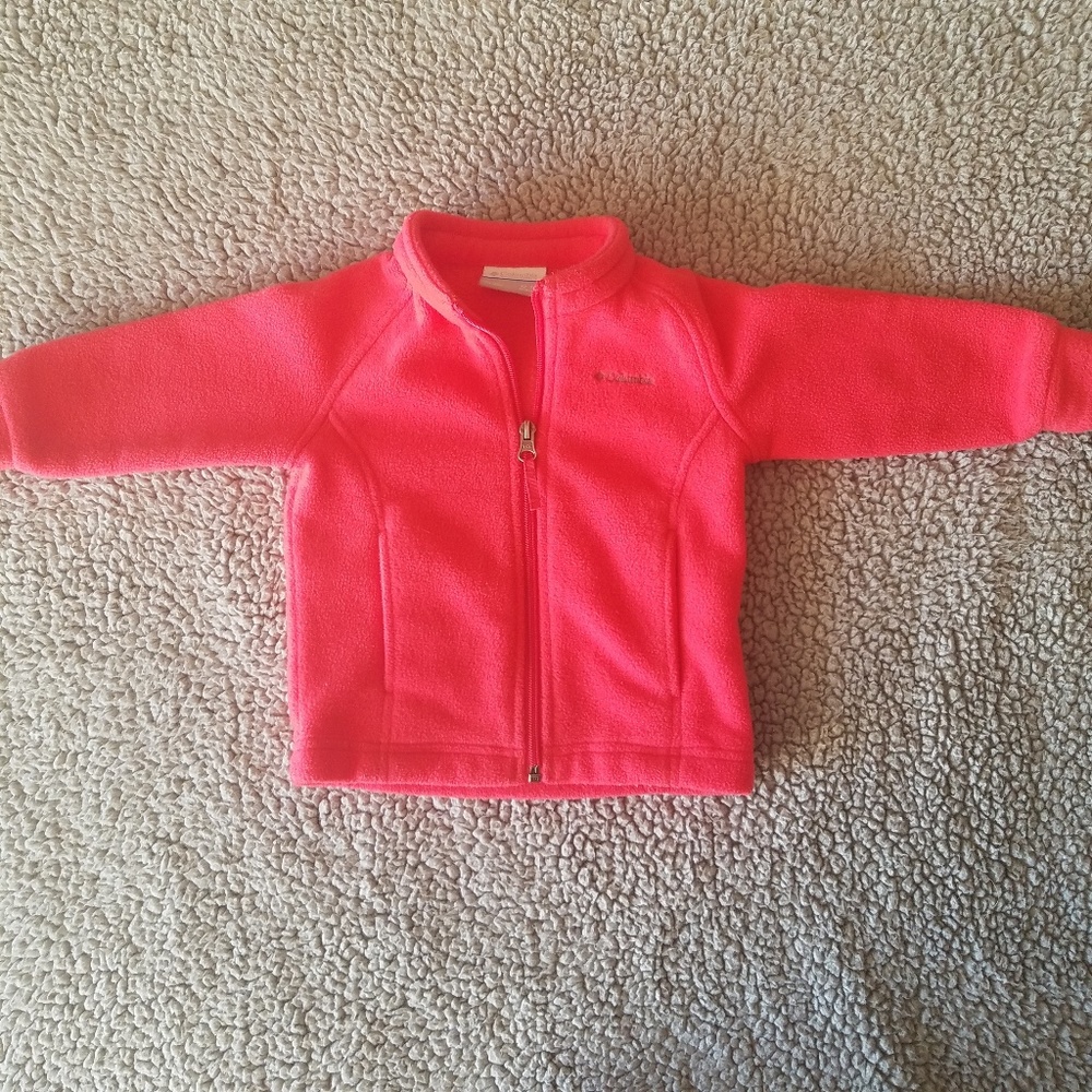 Columbia Jacket